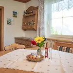 Vakantiehuis Buchmann Lehen
