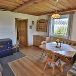 Vakantiehuis Buchmann Lehen Irdning