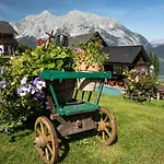 Vakantiehuis Buchmann Lehen