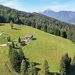 Vakantiehuis Buchmann Lehen *