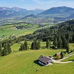 Buchmann Lehen Vakantiehuis *