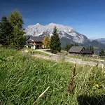 Buchmann Lehen Vakantiehuis