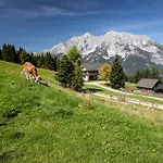 Buchmann Lehen * Irdning