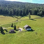Buchmann Lehen Vakantiehuis Irdning