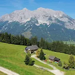 Buchmann Lehen Vakantiehuis Irdning