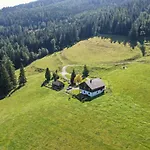 Vakantiehuis Buchmann Lehen *