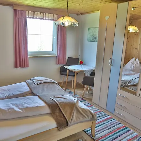 Buchmann Lehen Tatil Evi *