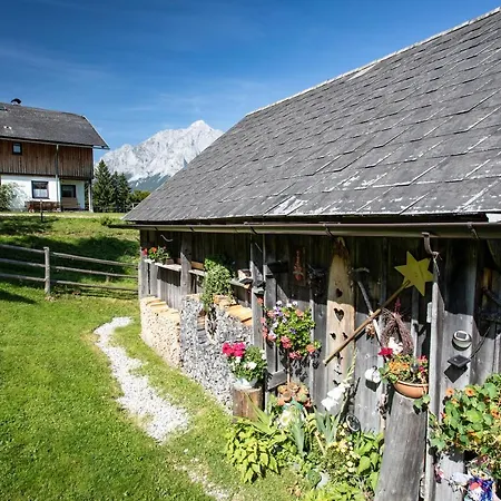 Buchmann Lehen * Irdning