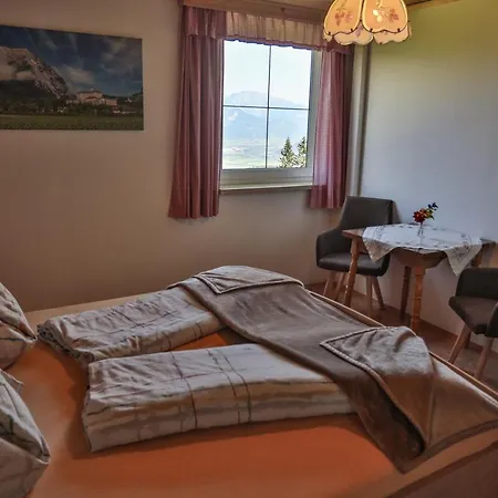 Casa de Férias Buchmann Lehen