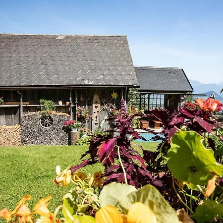 Holiday home Buchmann Lehen