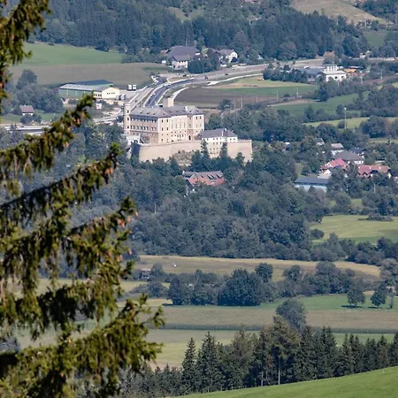 Casa de Férias Buchmann Lehen Irdning