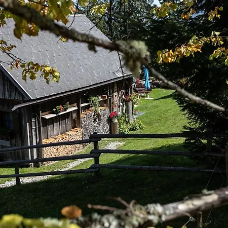 Buchmann Lehen * Irdning