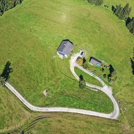 Casa de Férias Buchmann Lehen *