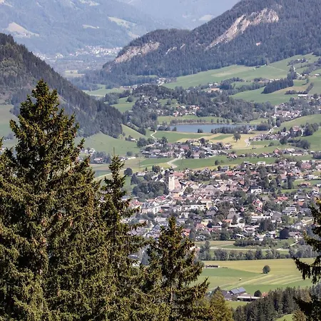 Buchmann Lehen Tatil Evi Irdning