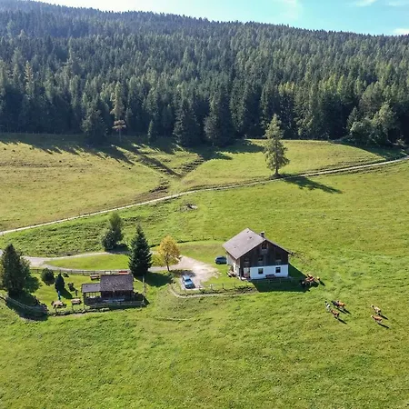 Buchmann Lehen בית נופש אירדנינג