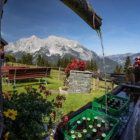 Holiday home Buchmann Lehen