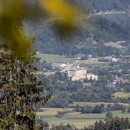 Buchmann Lehen Tatil Evi