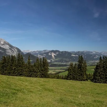Buchmann Lehen