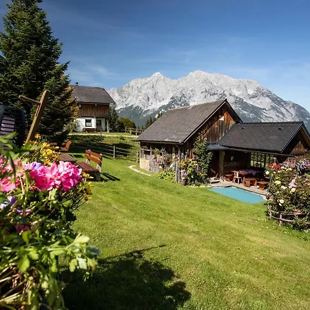 Buchmann Lehen אירדנינג