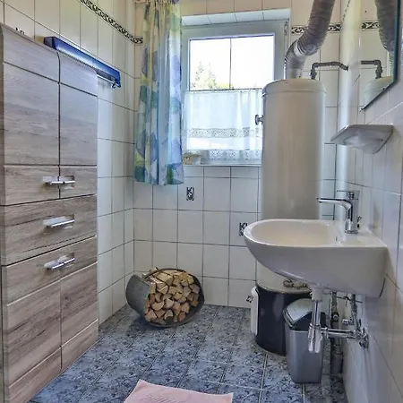 Buchmann Lehen בית נופש