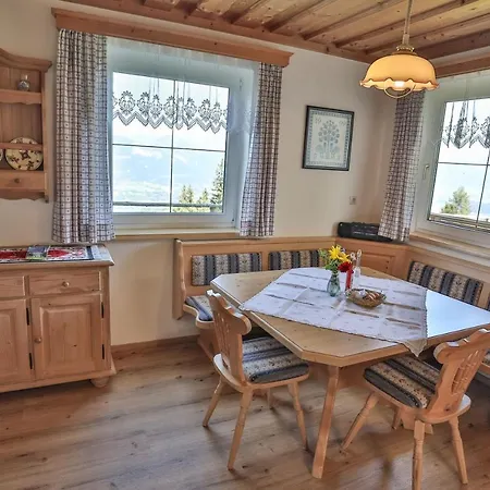 Buchmann Lehen Irdning