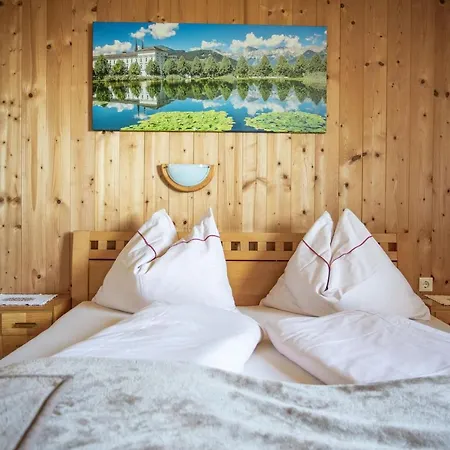 Buchmann Lehen * Irdning