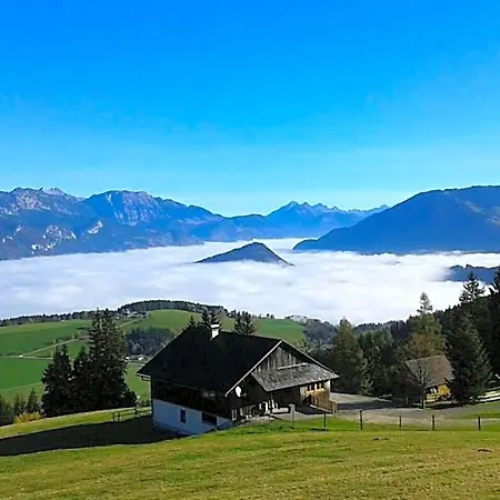 Buchmann Lehen