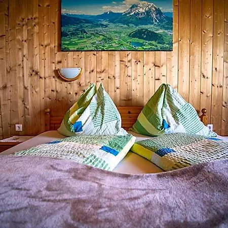 Buchmann Lehen Casa de Férias Irdning
