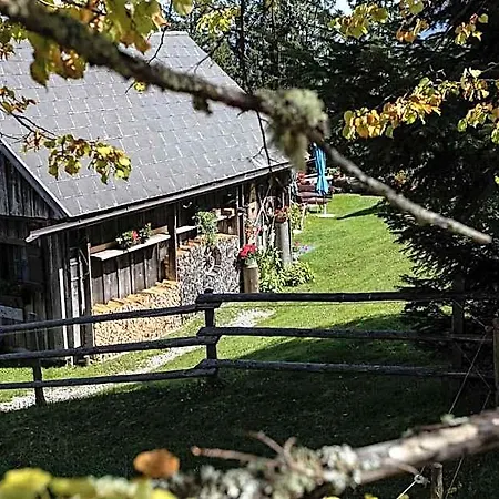 Buchmann Lehen