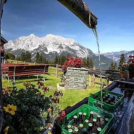 Buchmann Lehen *