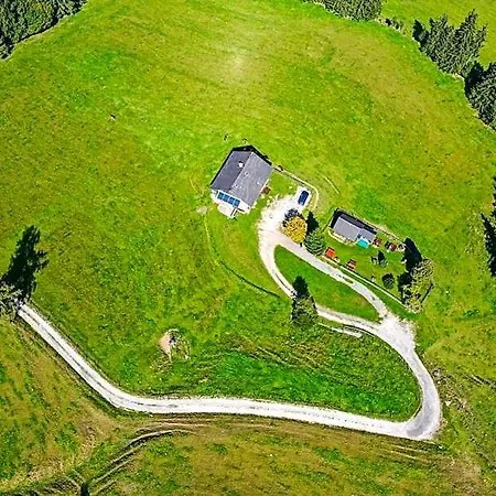 Buchmann Lehen Casa de Férias