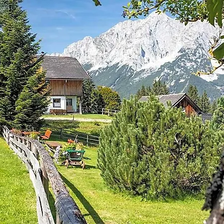 Casa de Férias Buchmann Lehen Irdning