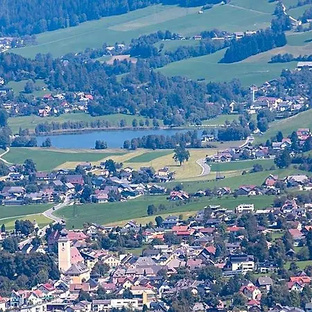Casa de Férias Buchmann Lehen