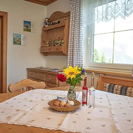 Buchmann Lehen Casa de Férias
