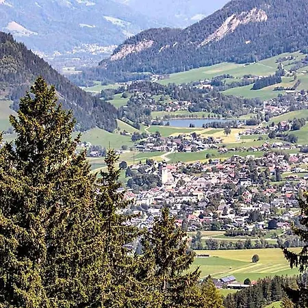 Buchmann Lehen Casa de Férias Irdning