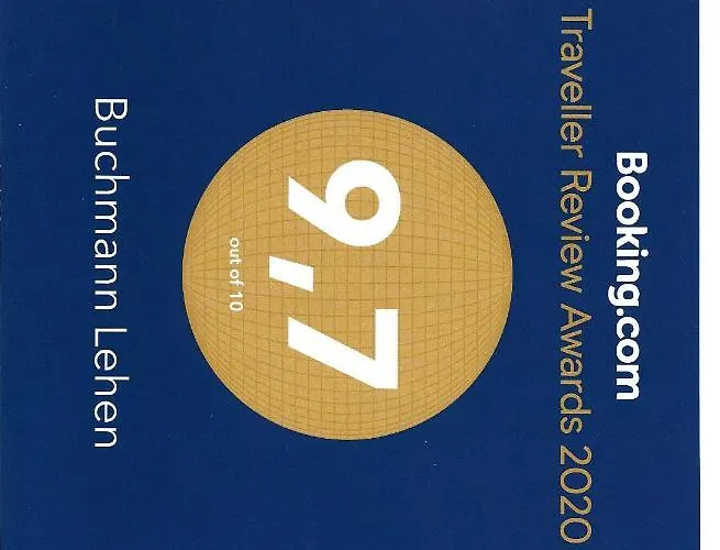 Buchmann Lehen Nyaraló *