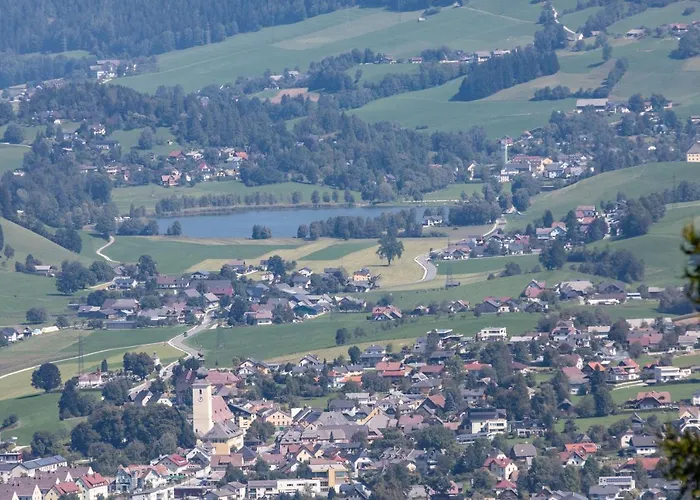 Buchmann Lehen Holiday home