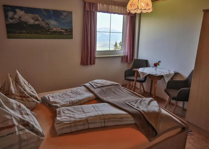 Holiday home Buchmann Lehen