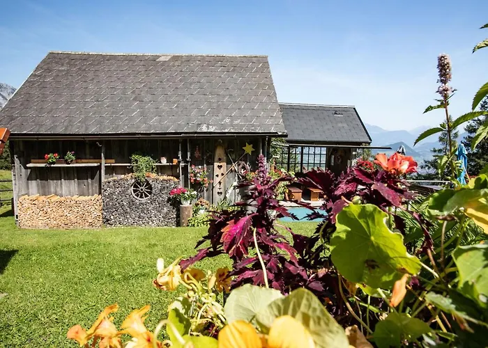 Holiday home Buchmann Lehen