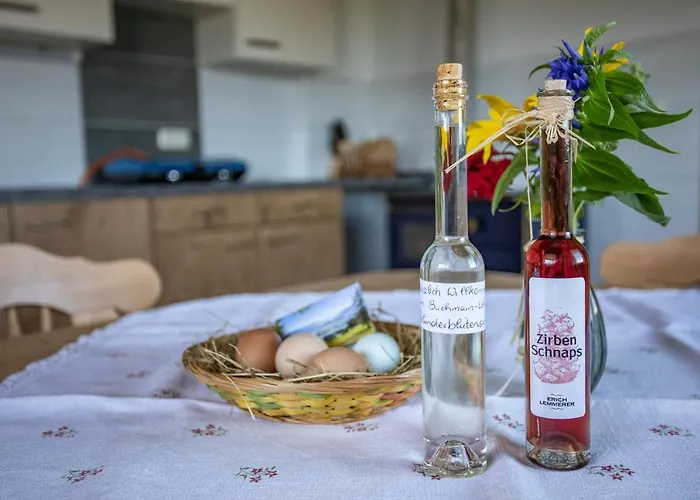 Buchmann Lehen * Irdning