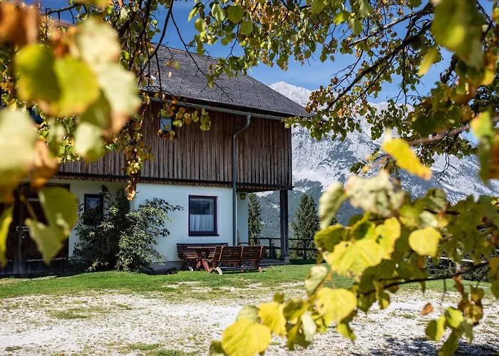 Buchmann Lehen Nyaraló *