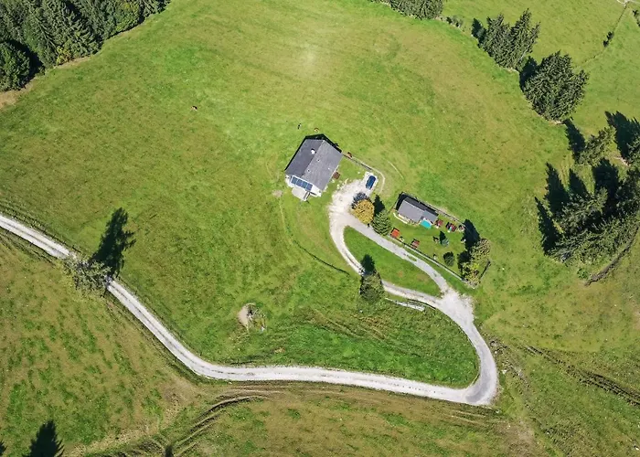 Holiday home Buchmann Lehen *