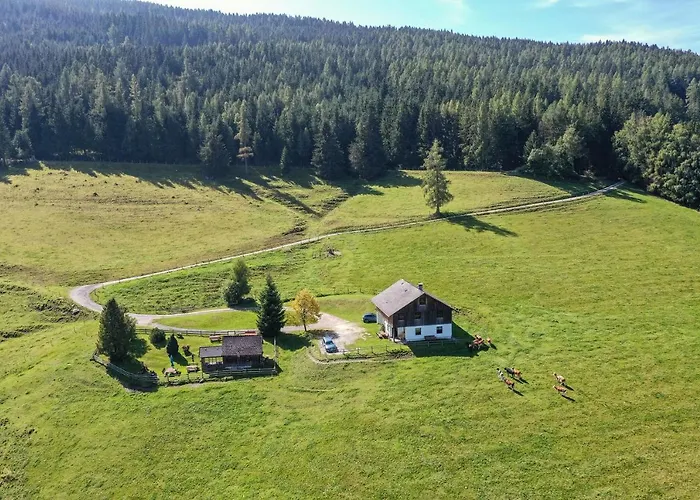Buchmann Lehen Holiday home Irdning