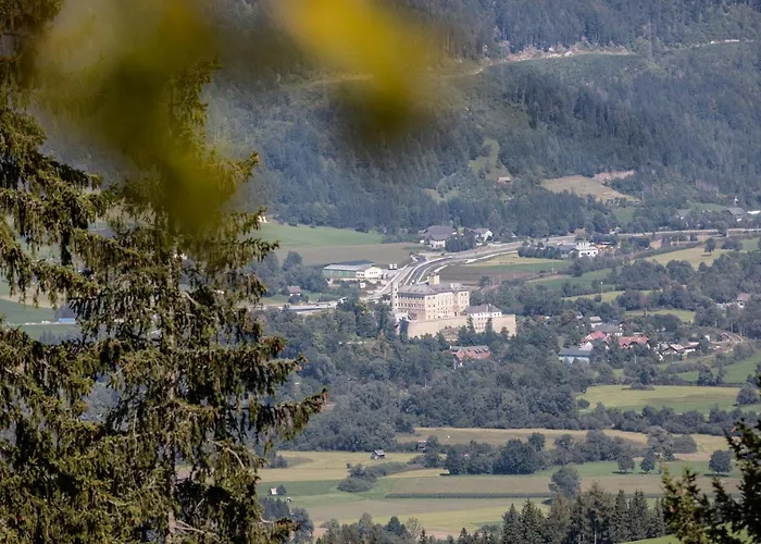 Buchmann Lehen Holiday home