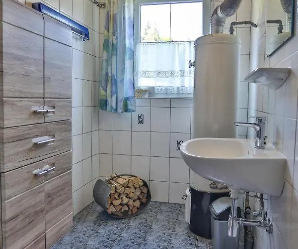 Buchmann Lehen Holiday home