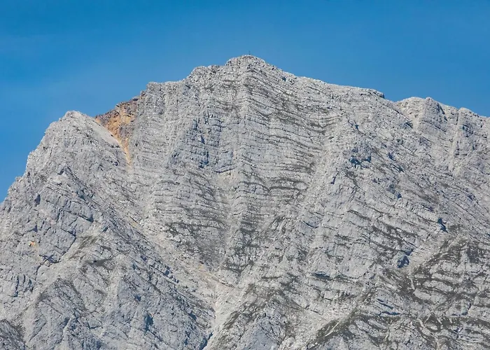 Hébergement de vacances Buchmann Lehen Irdning