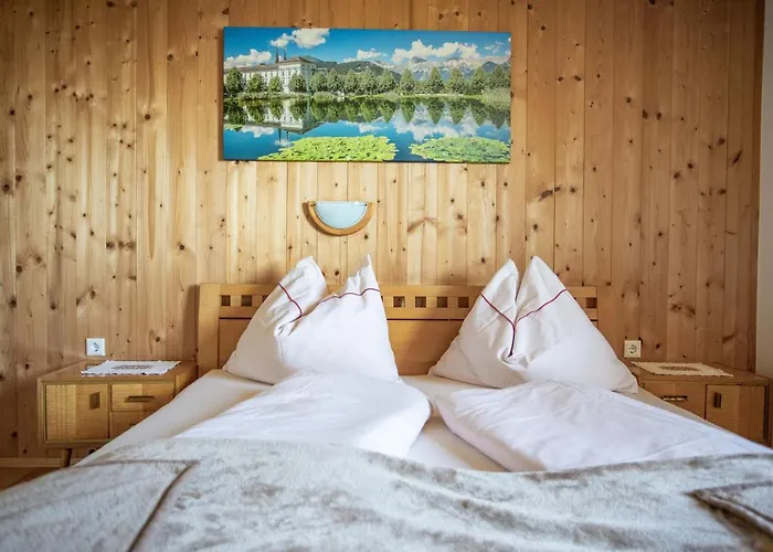 Buchmann Lehen * Irdning