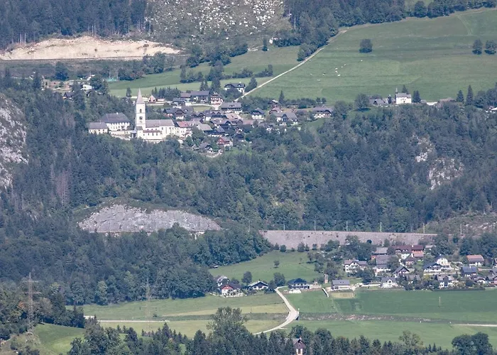 Buchmann Lehen 伊尔德宁